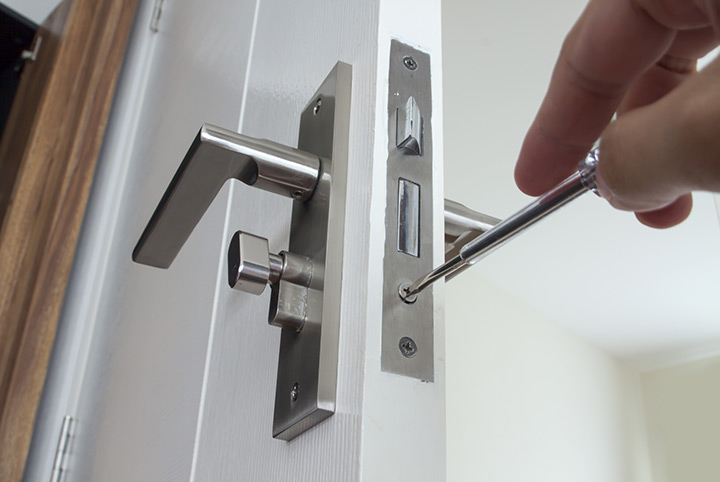 Our local locksmiths are able to repair and install door locks for properties in Ashby De La Zouch and the local area.